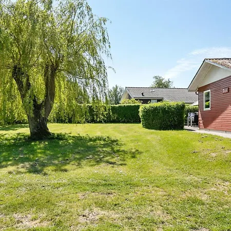 Momo - 570m From The Sea By Interhome * Nordenbro Vesteregn