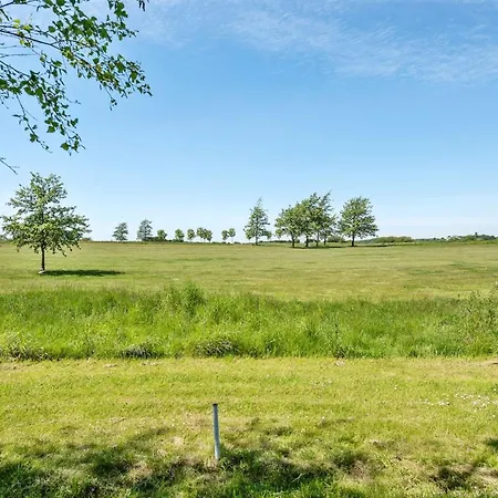 Momo - 570m From The Sea By Interhome Feriehus Nordenbro Vesteregn