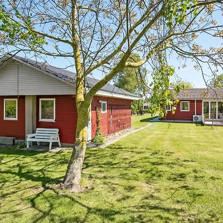 Feriehus Momo - 570m From The Sea By Interhome *