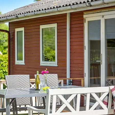 Momo - 570m From The Sea By Interhome Feriehus