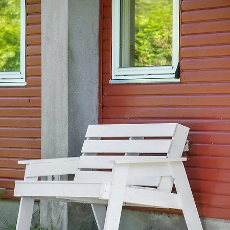 Feriehus Momo - 570m From The Sea By Interhome Nordenbro Vesteregn