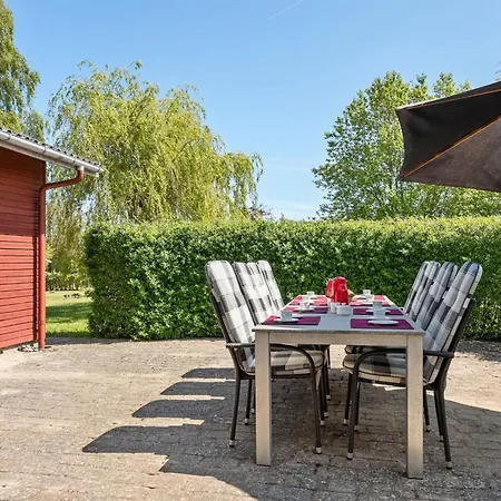 Feriehus Momo - 570m From The Sea By Interhome Nordenbro Vesteregn