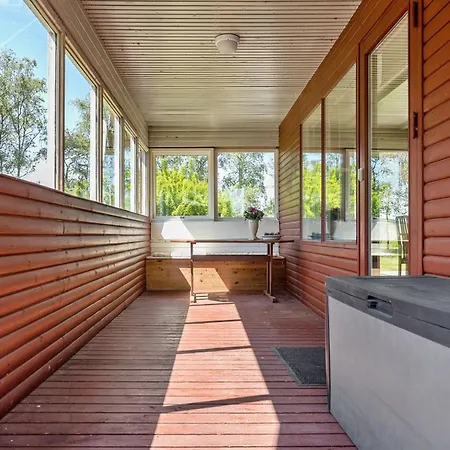 Momo - 570m From The Sea By Interhome Feriehus