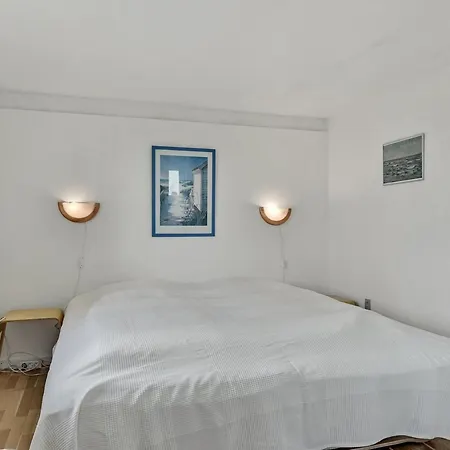 Feriehus Momo - 570m From The Sea By Interhome Nordenbro Vesteregn