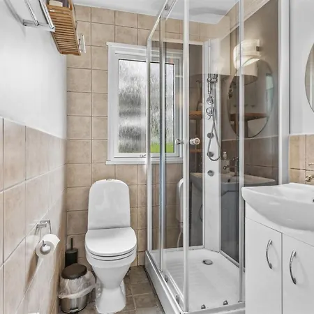 Momo - 570m From The Sea By Interhome * Nordenbro Vesteregn