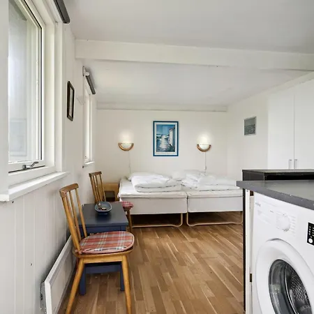 Momo - 570m From The Sea By Interhome Feriehus *