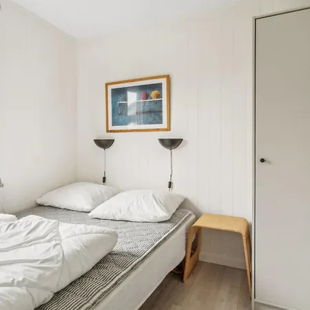 Momo - 570m From The Sea By Interhome Feriehus