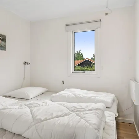 Momo - 570m From The Sea By Interhome Feriehus