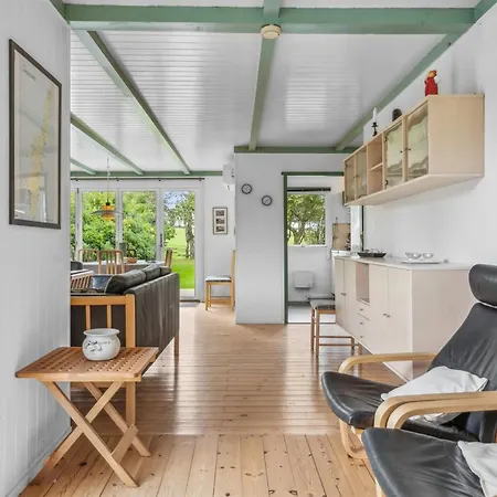 Momo - 570m From The Sea By Interhome Nordenbro Vesteregn