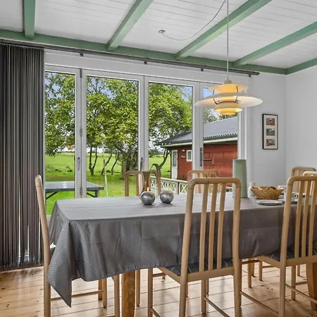 Momo - 570m From The Sea By Interhome Feriehus