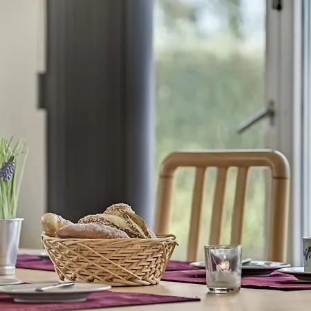 Momo - 570m From The Sea By Interhome Feriehus Nordenbro Vesteregn