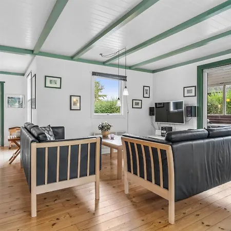 Momo - 570m From The Sea By Interhome * Nordenbro Vesteregn