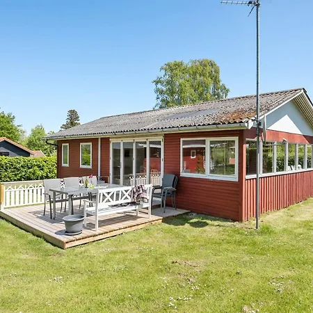 Momo - 570m From The Sea By Interhome Holiday home Humble