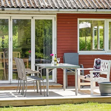 Holiday home Momo - 570m From The Sea By Interhome Humble
