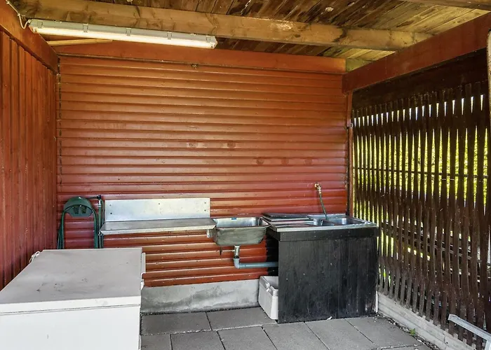 Momo - 570m From The Sea By Interhome