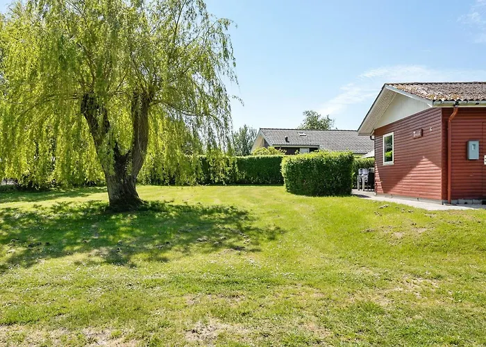 Momo - 570m From The Sea By Interhome * Humble