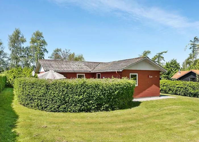 Holiday home Momo - 570m From The Sea By Interhome