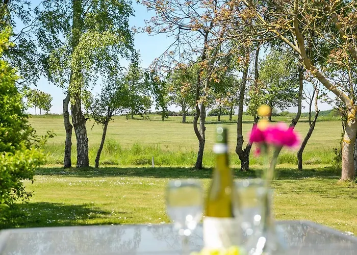 Holiday home Momo - 570m From The Sea By Interhome Humble