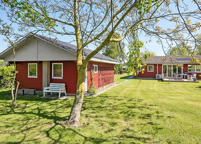 Holiday home Momo - 570m From The Sea By Interhome *