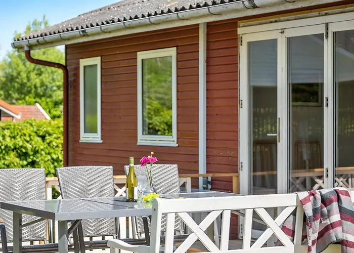 Momo - 570m From The Sea By Interhome Holiday home