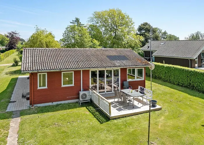 Momo - 570m From The Sea By Interhome