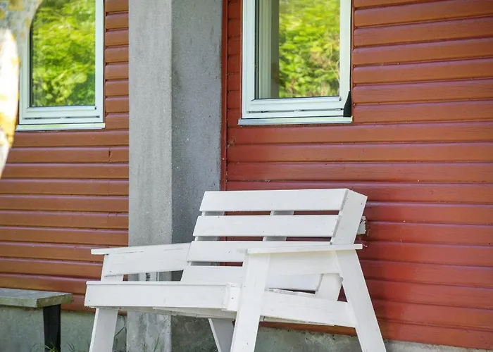 Holiday home Momo - 570m From The Sea By Interhome Humble