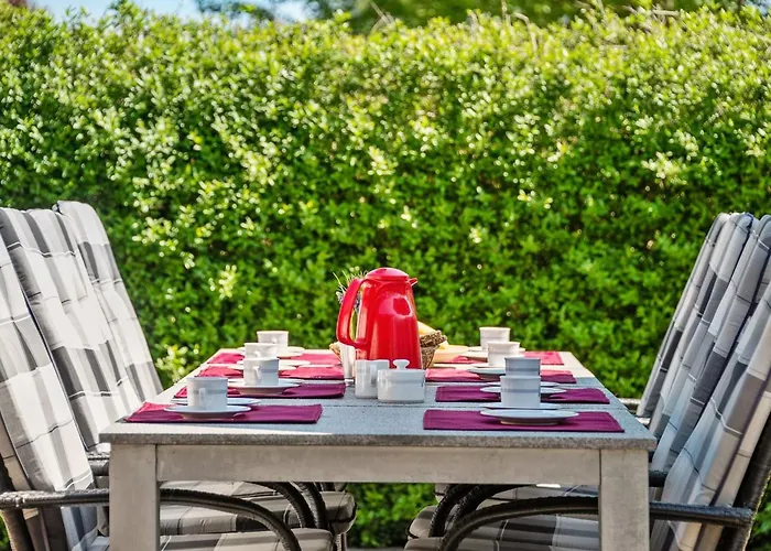 Momo - 570m From The Sea By Interhome Holiday home Humble