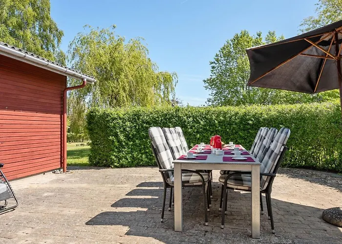 Holiday home Momo - 570m From The Sea By Interhome Humble