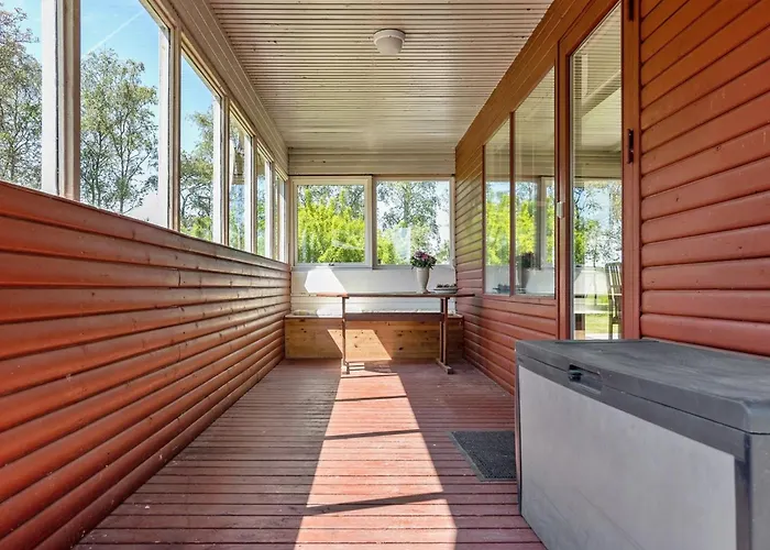 Momo - 570m From The Sea By Interhome Holiday home