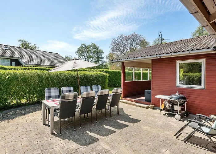 Holiday home Momo - 570m From The Sea By Interhome *