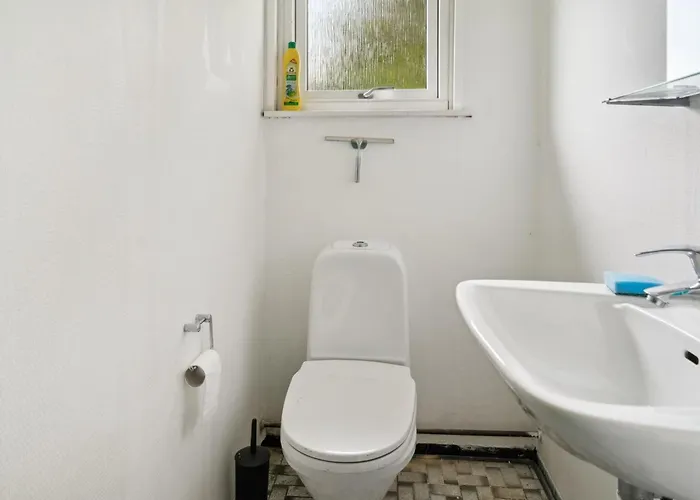 Holiday home Momo - 570m From The Sea By Interhome Humble