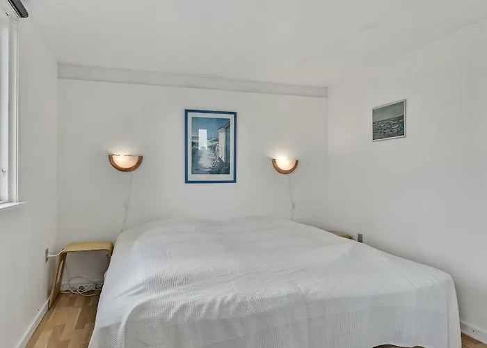 Holiday home Momo - 570m From The Sea By Interhome Humble