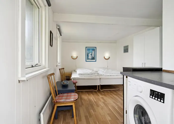 Momo - 570m From The Sea By Interhome Holiday home *