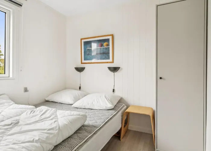 Momo - 570m From The Sea By Interhome Holiday home