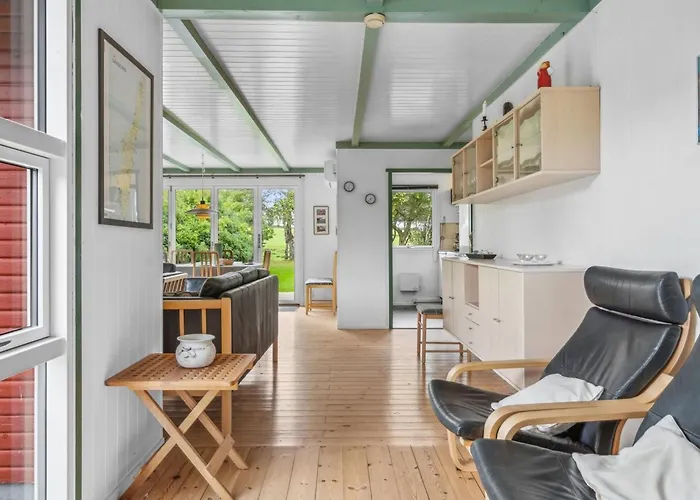 Momo - 570m From The Sea By Interhome Humble