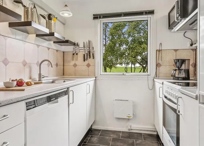 Momo - 570m From The Sea By Interhome *