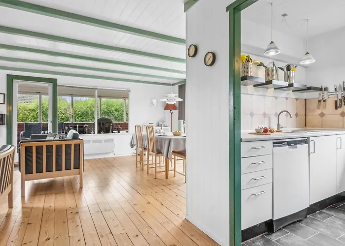 Momo - 570m From The Sea By Interhome Holiday home Humble