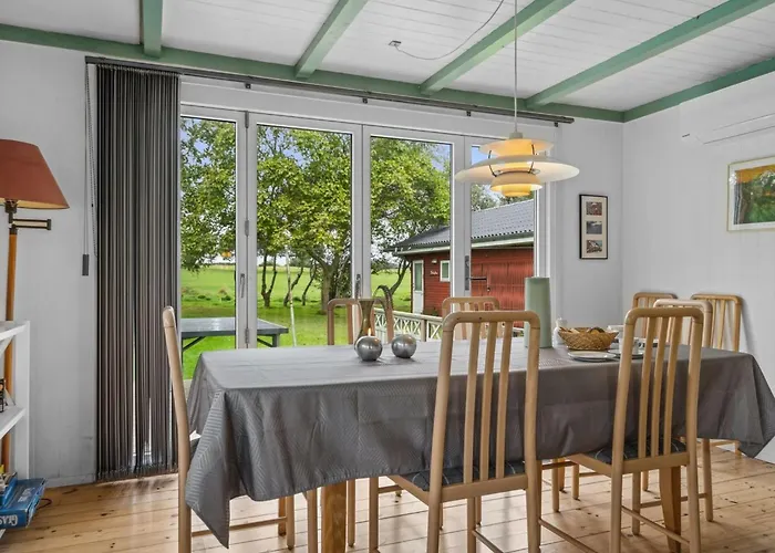 Momo - 570m From The Sea By Interhome Holiday home