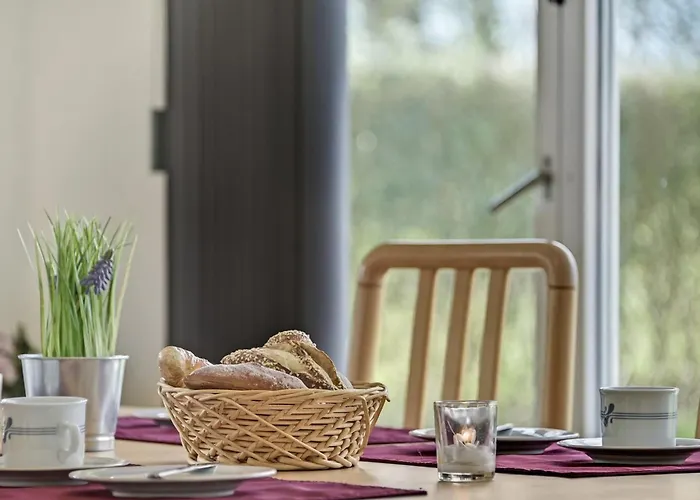 Momo - 570m From The Sea By Interhome Holiday home Humble