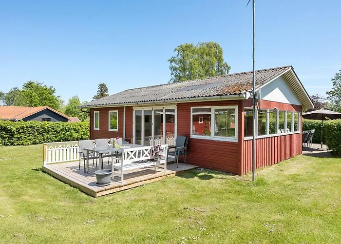 Holiday home Momo - 570m From The Sea By Interhome