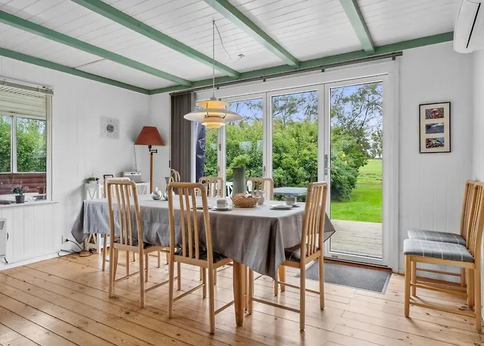 Momo - 570m From The Sea By Interhome Humble