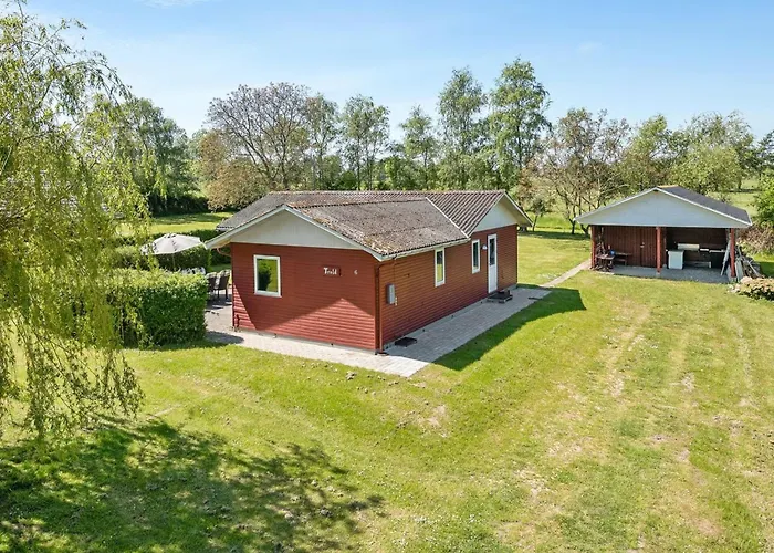 Momo - 570m From The Sea By Interhome Humble