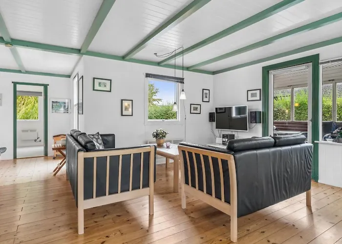 Momo - 570m From The Sea By Interhome * Humble